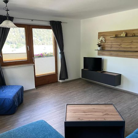 Haus Gamskogl Διαμέρισμα Neustift im Stubaital Εξωτερικό φωτογραφία