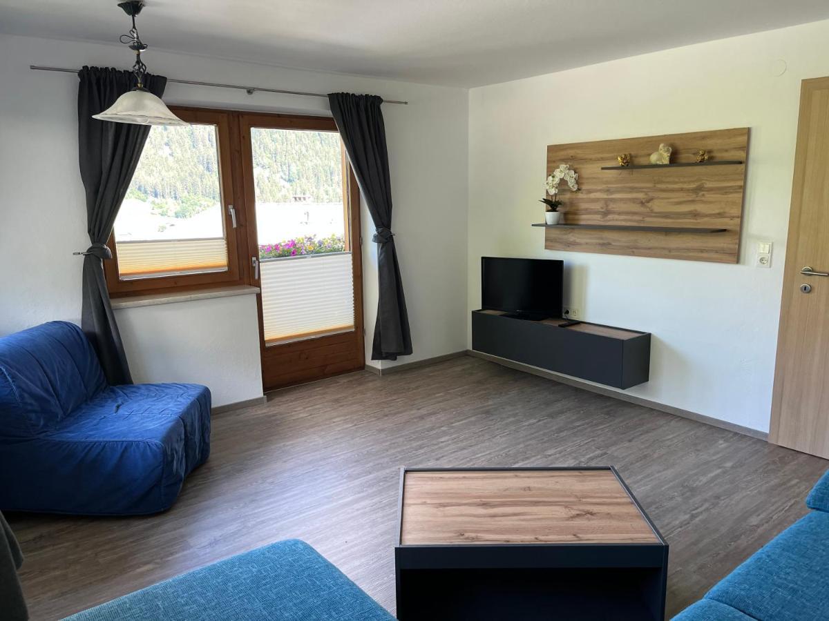 Haus Gamskogl Διαμέρισμα Neustift im Stubaital Εξωτερικό φωτογραφία