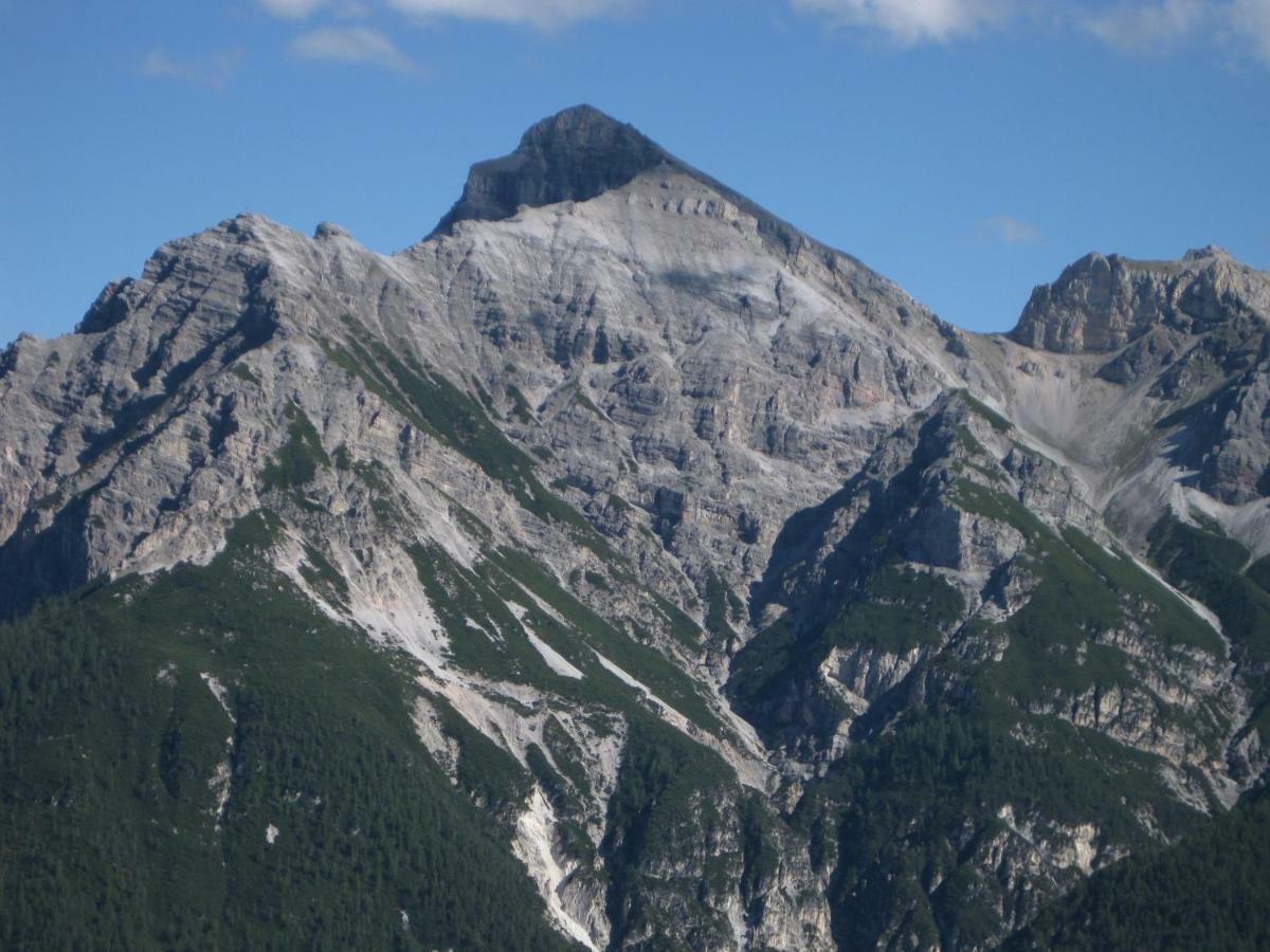 Haus Gamskogl Διαμέρισμα Neustift im Stubaital Εξωτερικό φωτογραφία