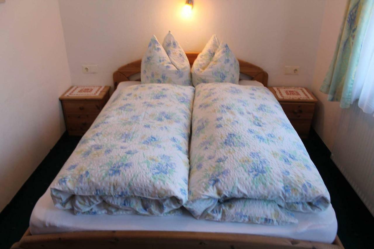Haus Gamskogl Διαμέρισμα Neustift im Stubaital Εξωτερικό φωτογραφία
