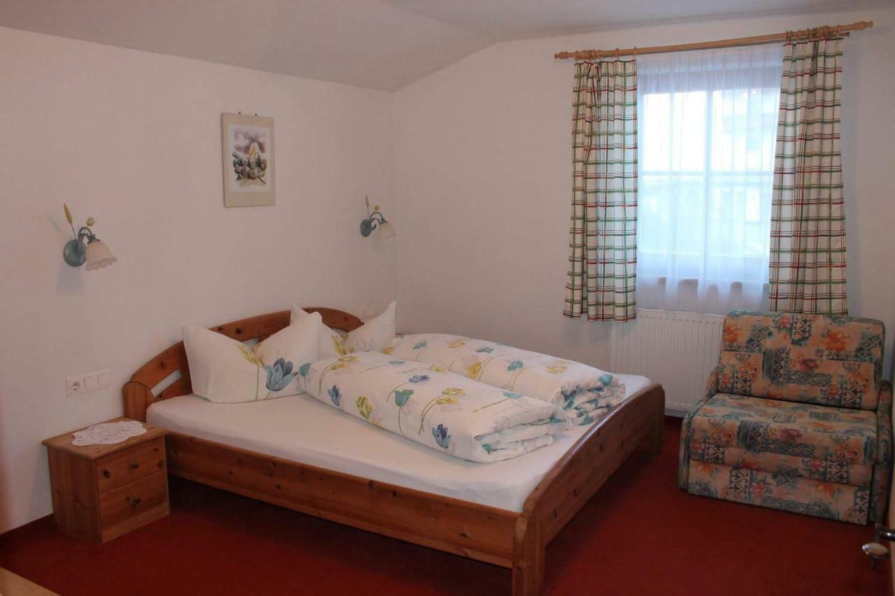 Haus Gamskogl Διαμέρισμα Neustift im Stubaital Εξωτερικό φωτογραφία