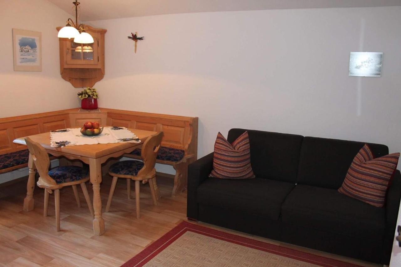 Haus Gamskogl Διαμέρισμα Neustift im Stubaital Εξωτερικό φωτογραφία